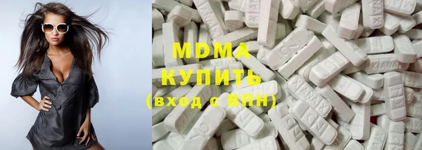 дурь Липки